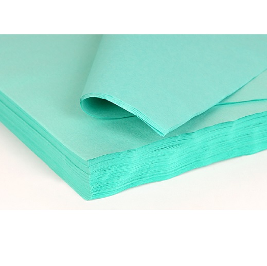 STERILIZATION GREEN CREPE PAPER